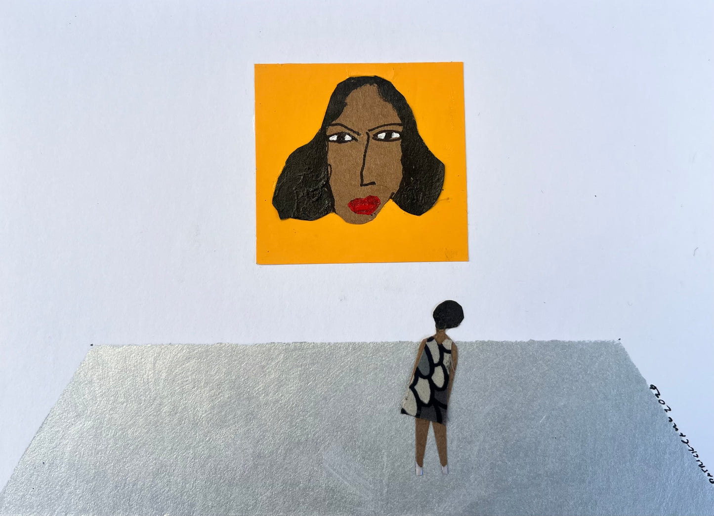 ART OPENING