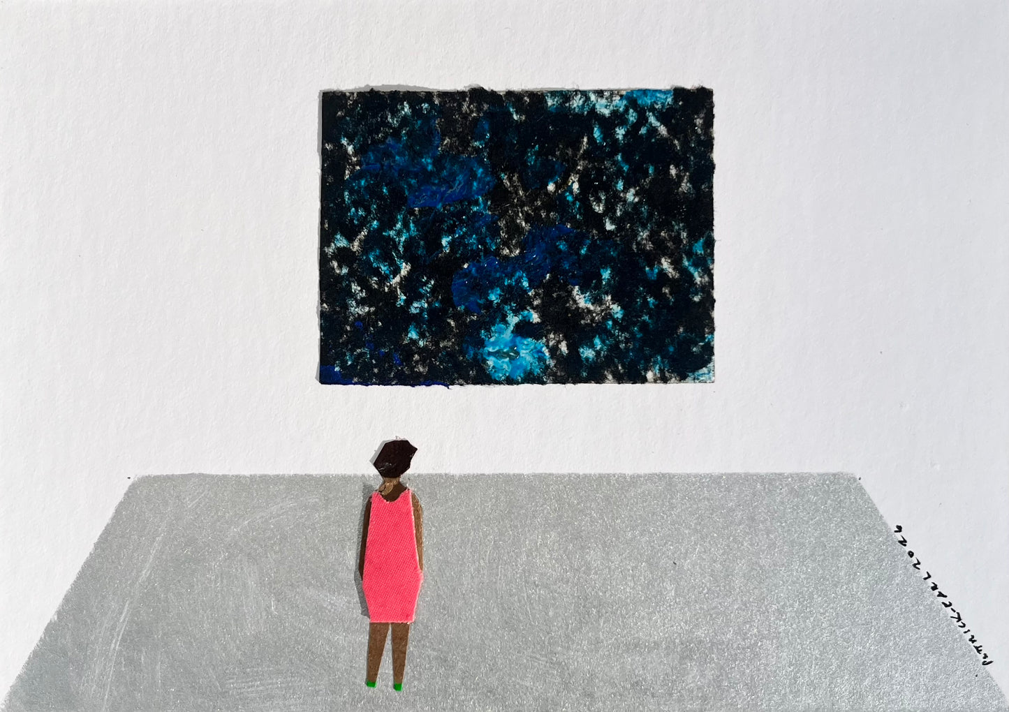 ART OPENING