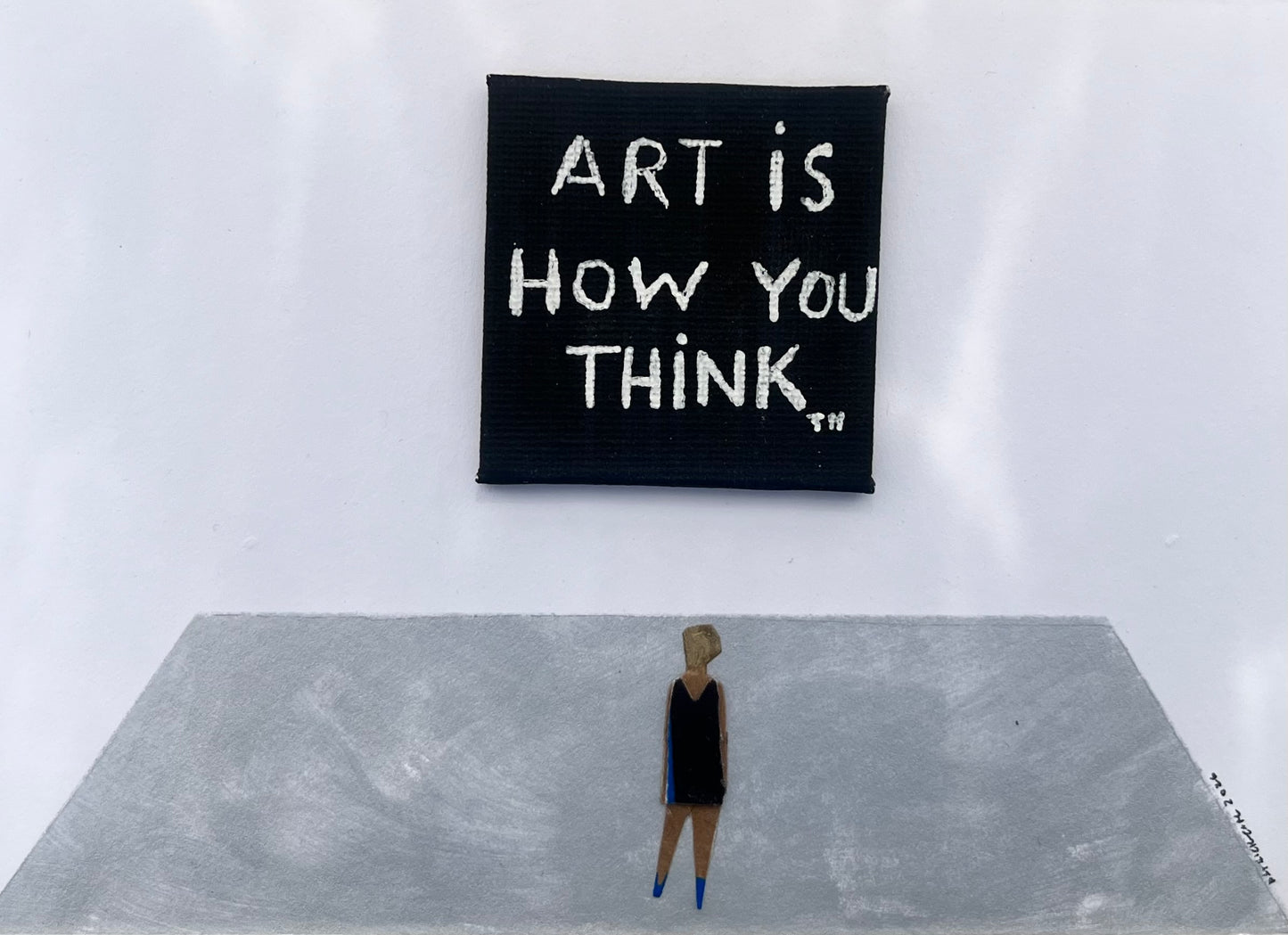 ART OPENING