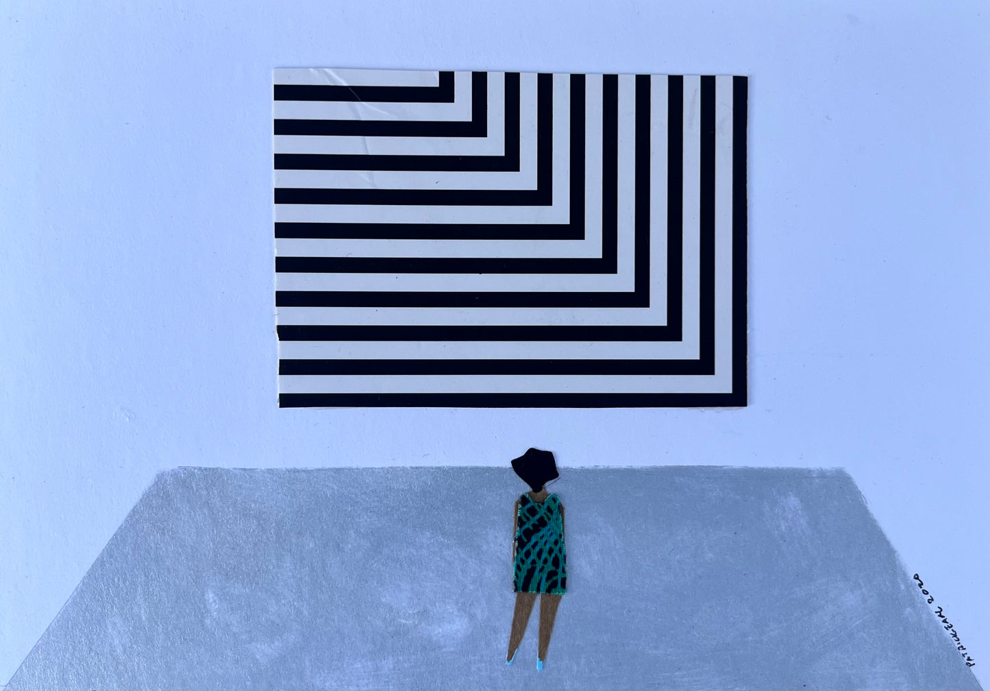 ART OPENING