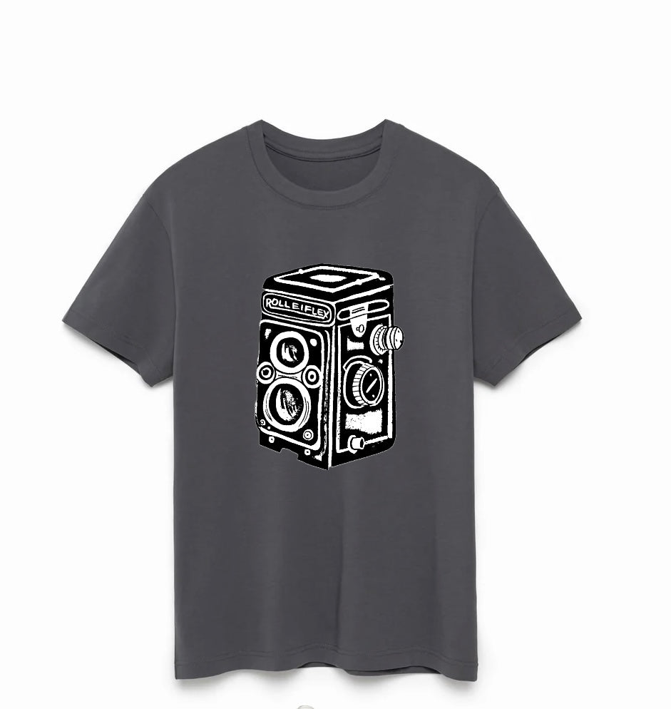 ROLLEIFLEX T-Shirt