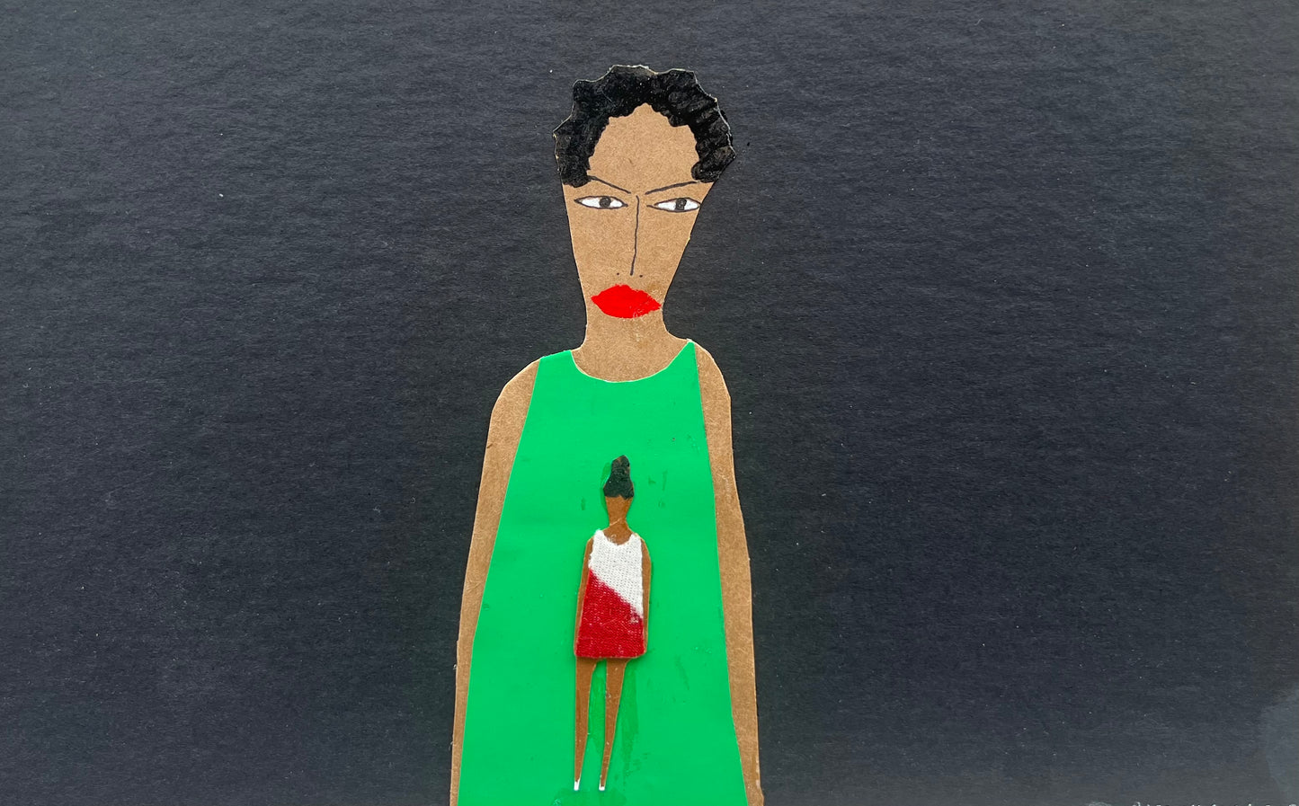 JOHNNIE-EARL (Art of Fashion)