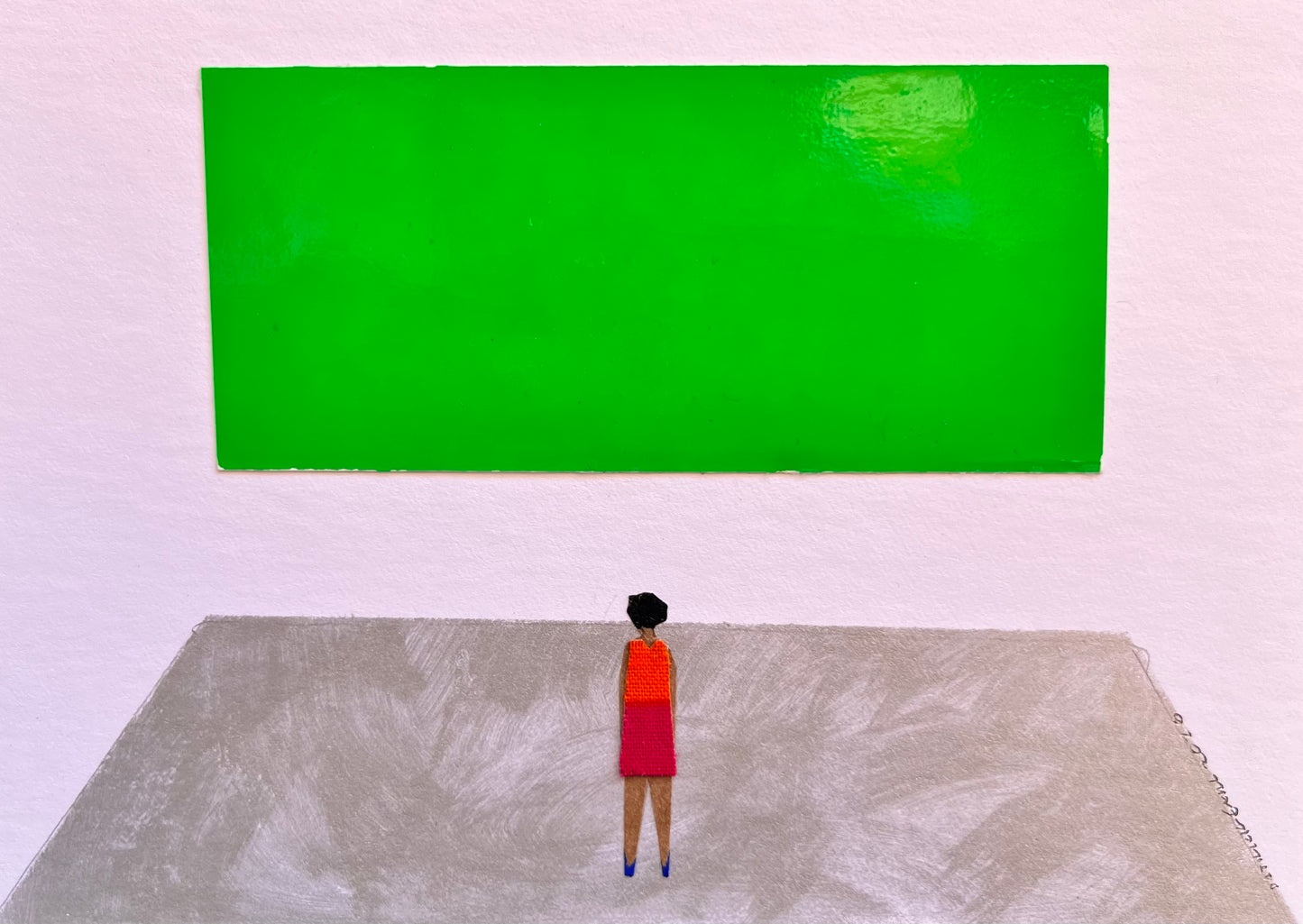 ART OPENING