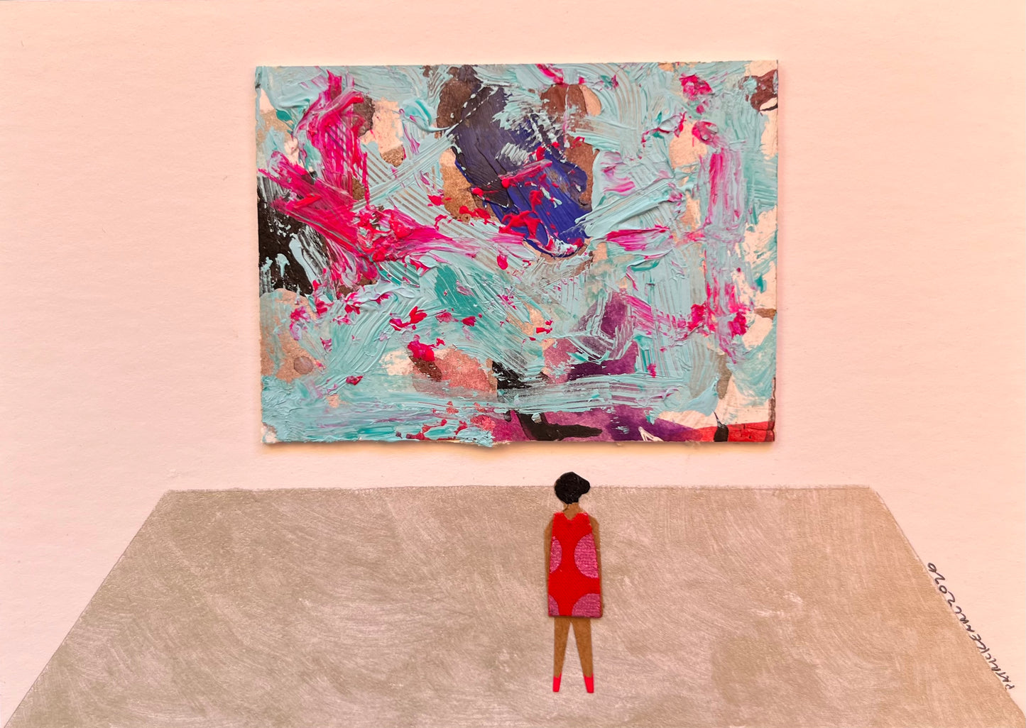 ART OPENING