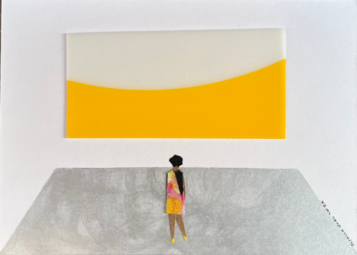 ART OPENING