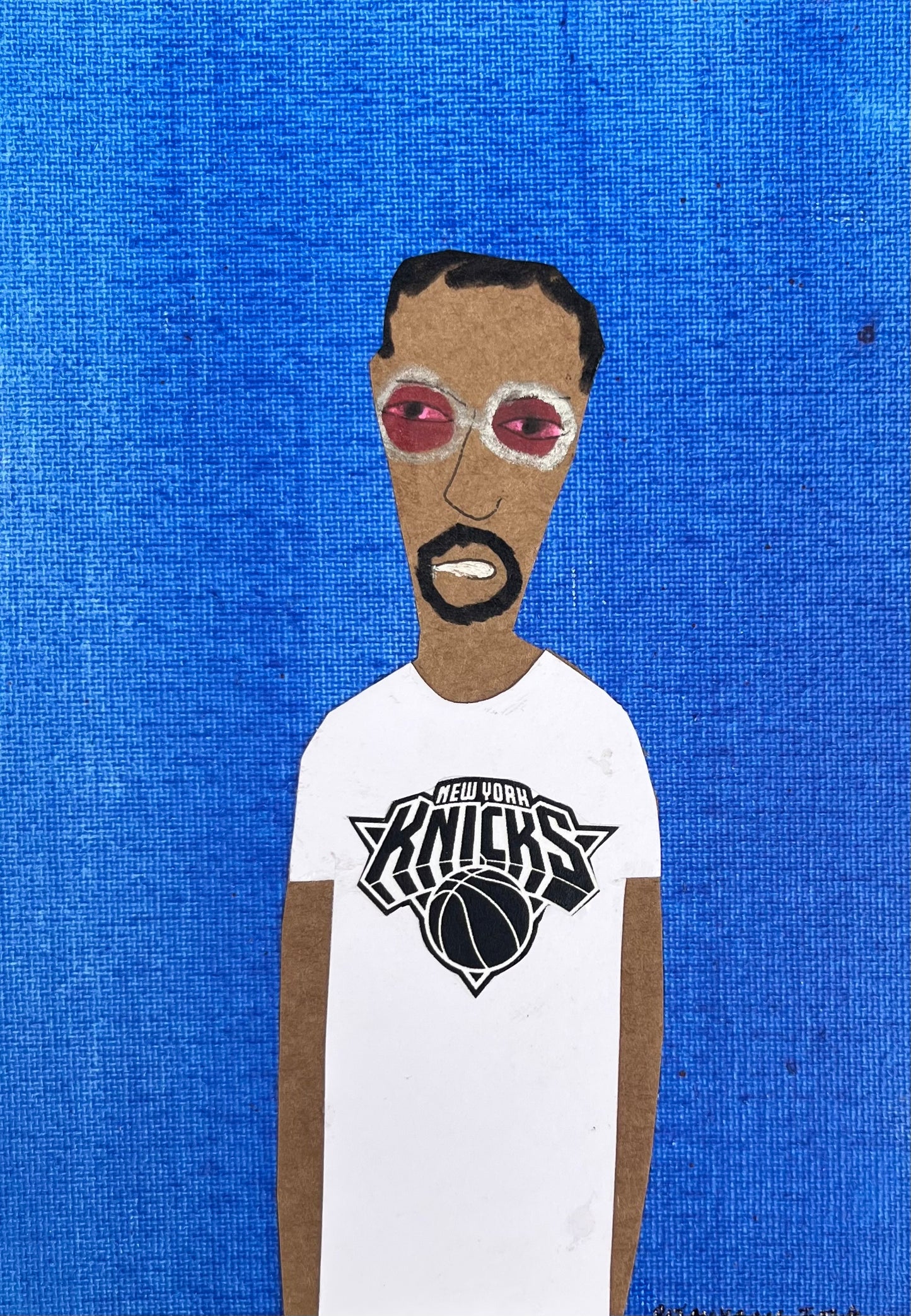 AFTP/Knicks