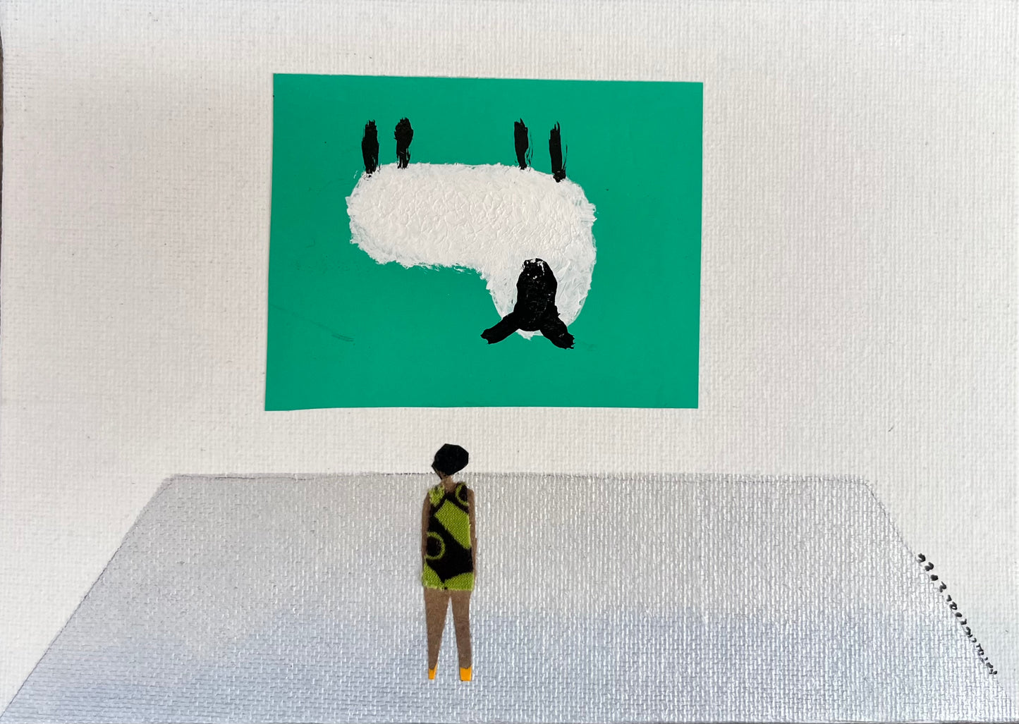 ART OPENING-