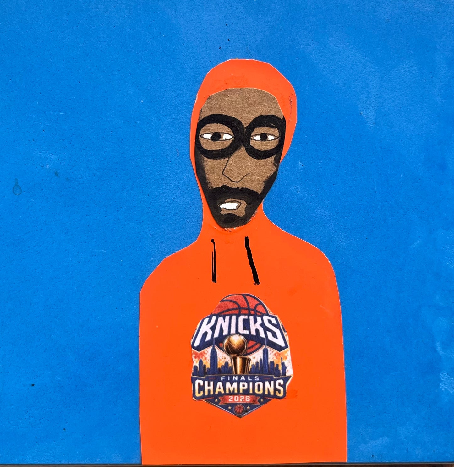 AFTP-Knicks