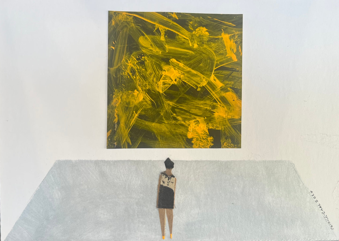 ART OPENING
