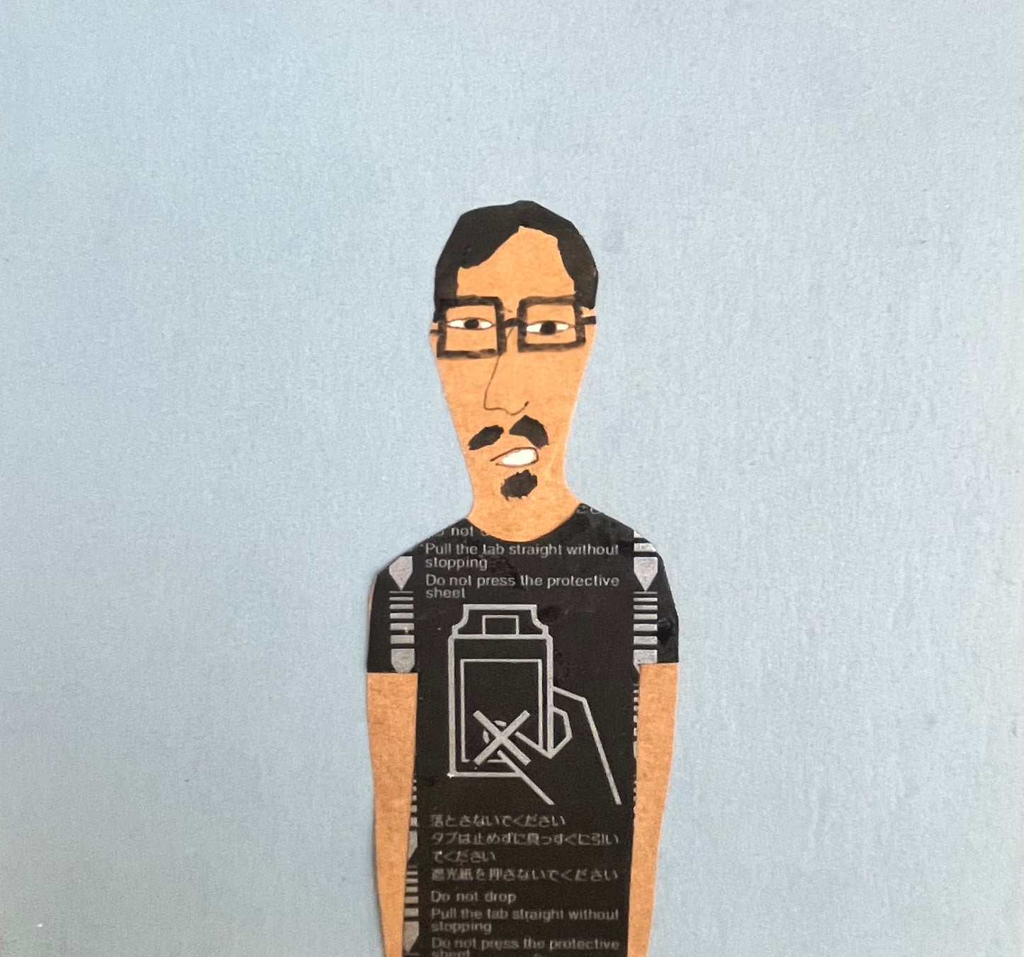 ART FOR THE PEOPLE