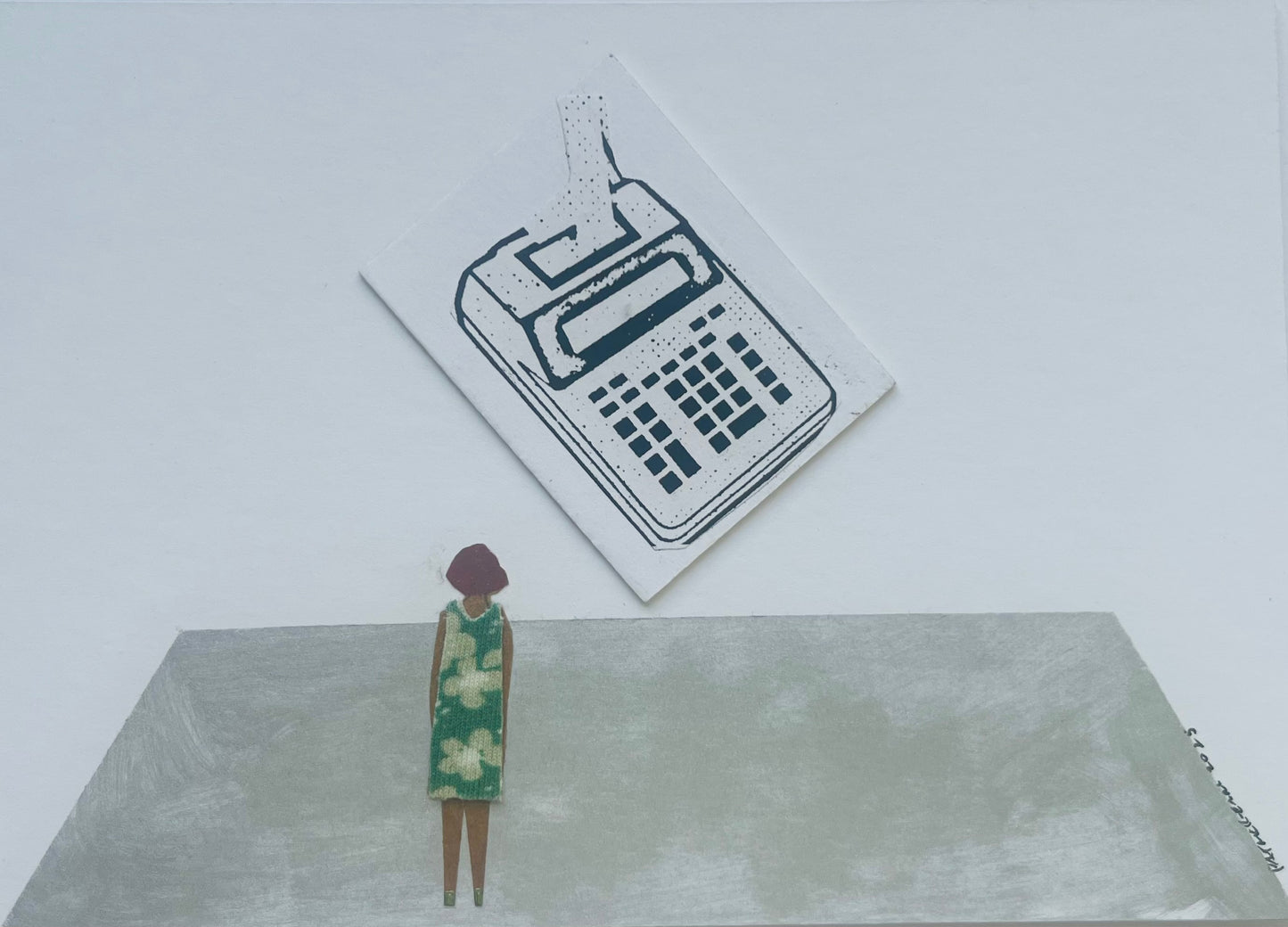 ART OPENING-Financial Plan