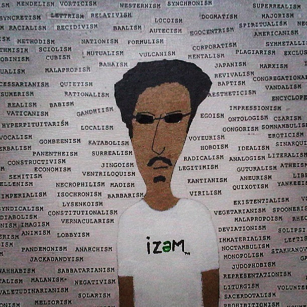 ISM- Print