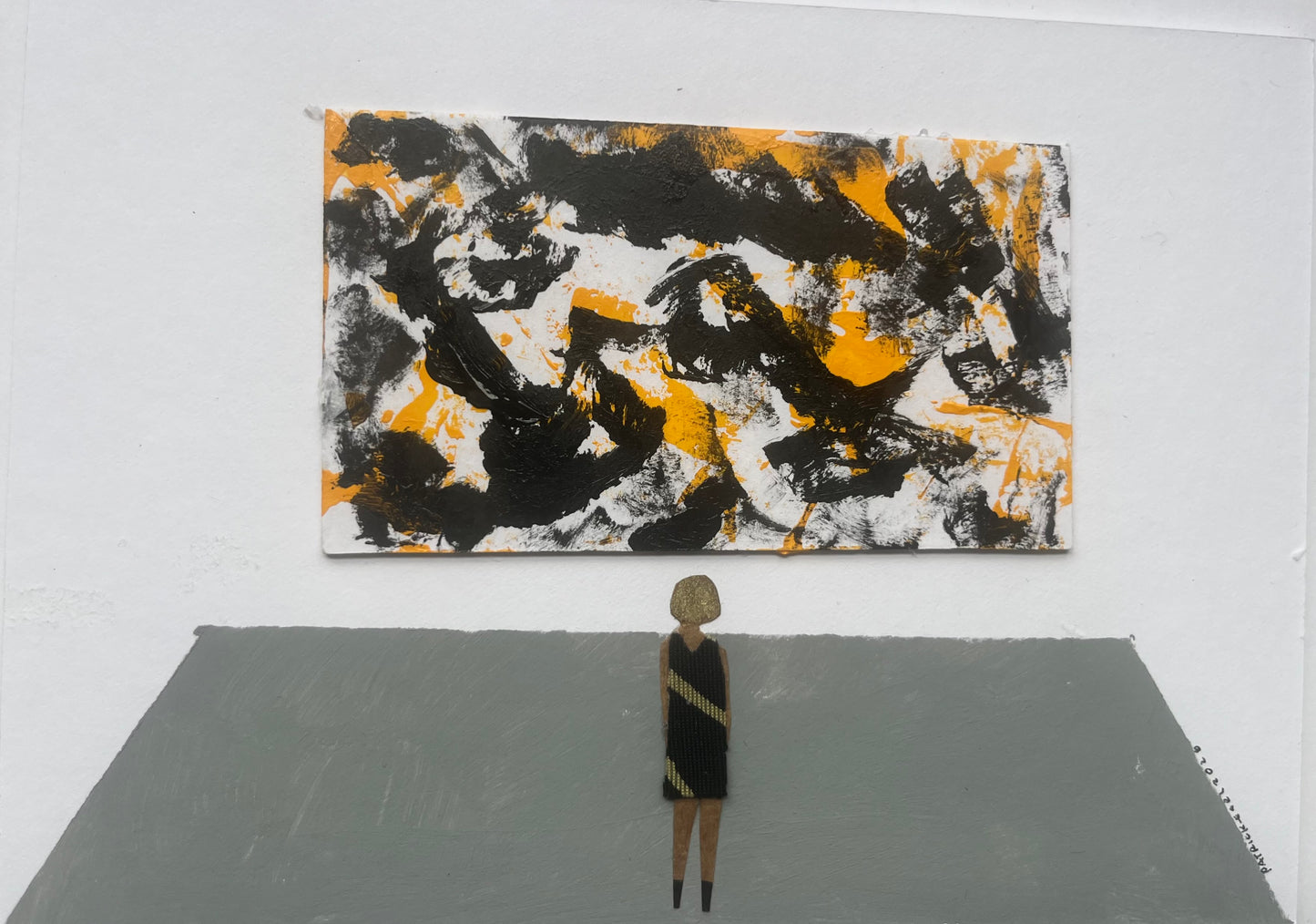 ART OPENING -