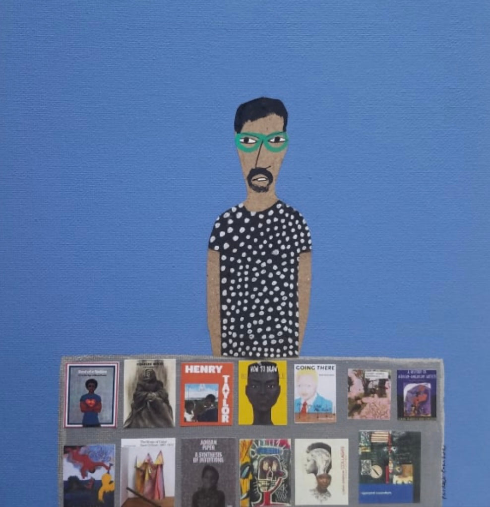 Art for the People