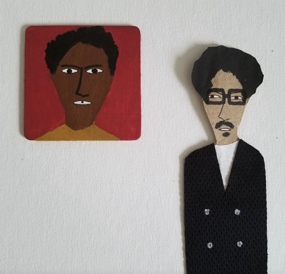 Derivative Art Collection