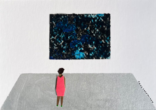 ART OPENING