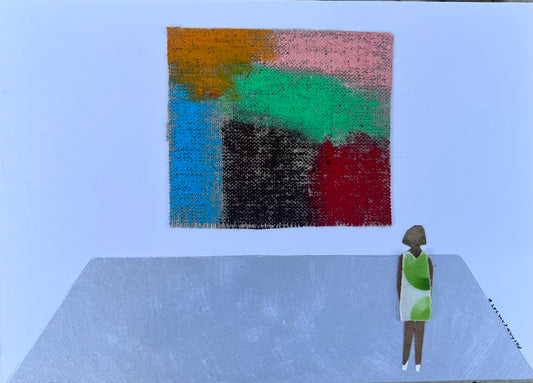 ART OPENING