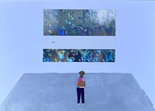 ART OPENING