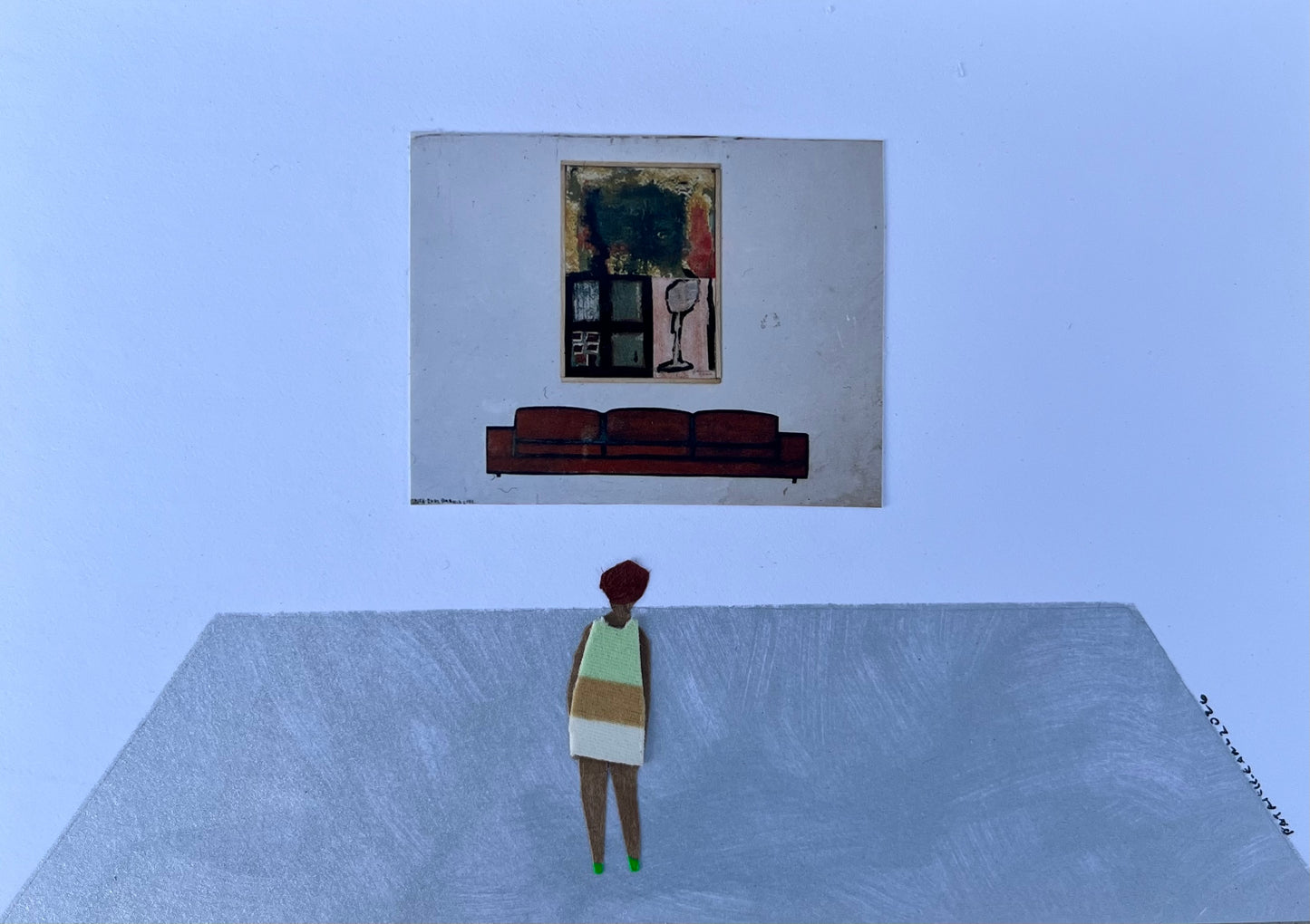 ART OPENING