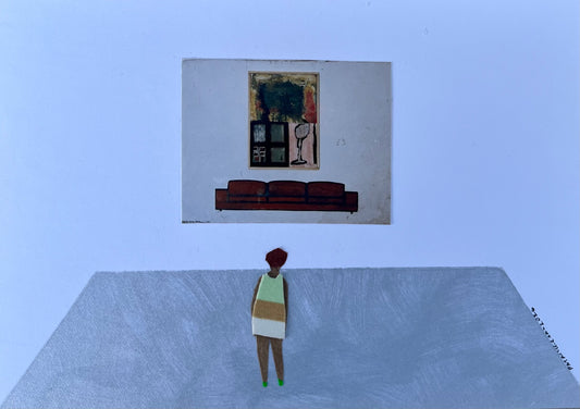 ART OPENING