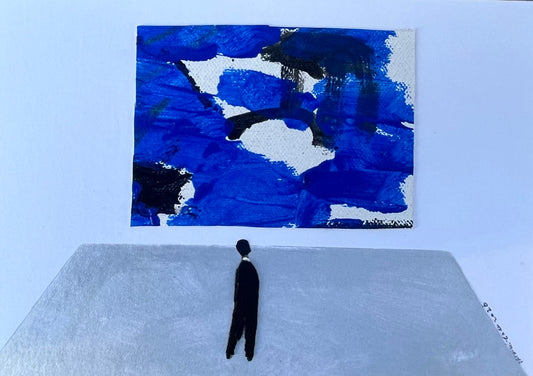 ART OPENING