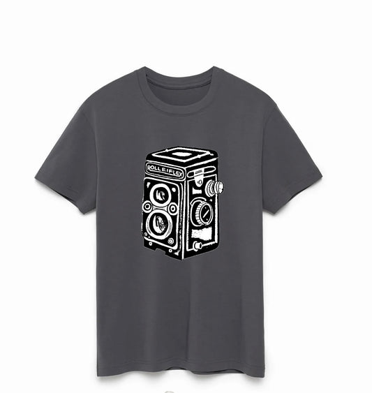 ROLLEIFLEX T-Shirt