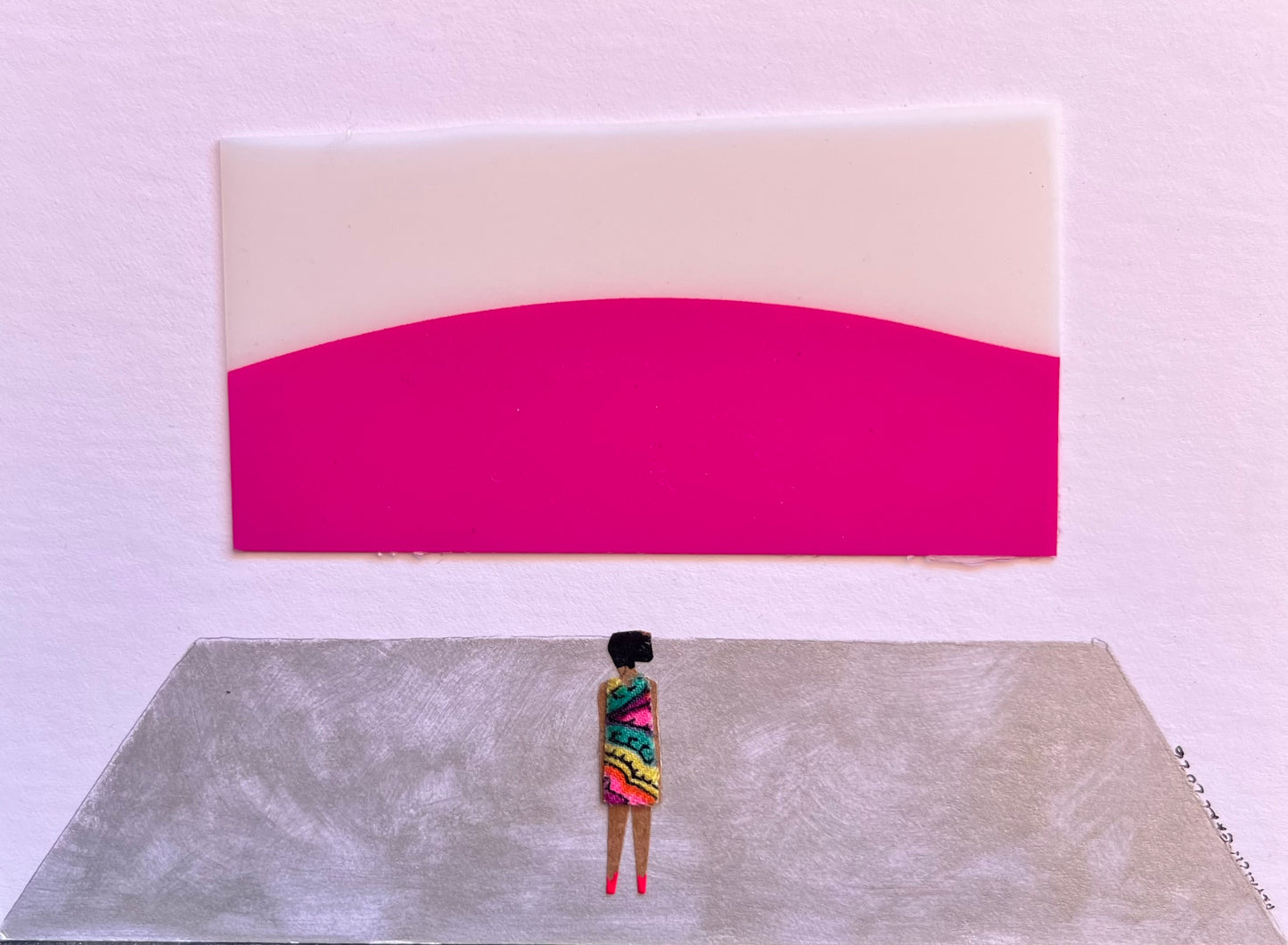 ART OPENING