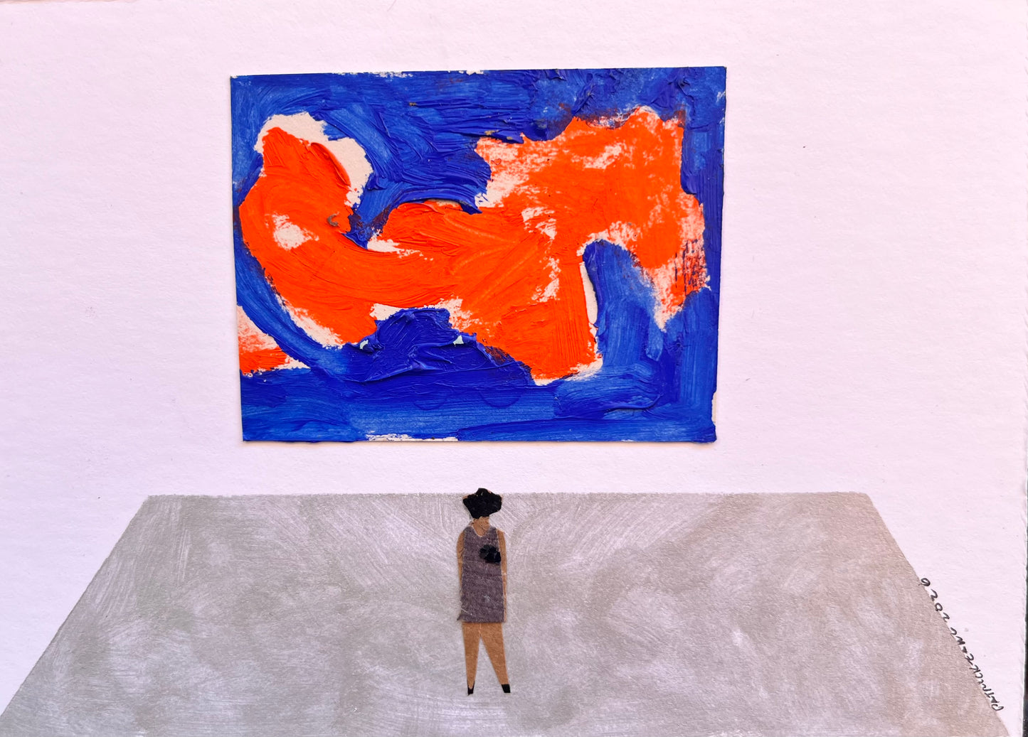 ART OPENING
