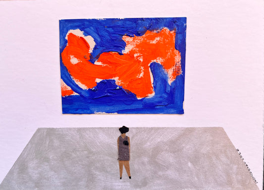 ART OPENING