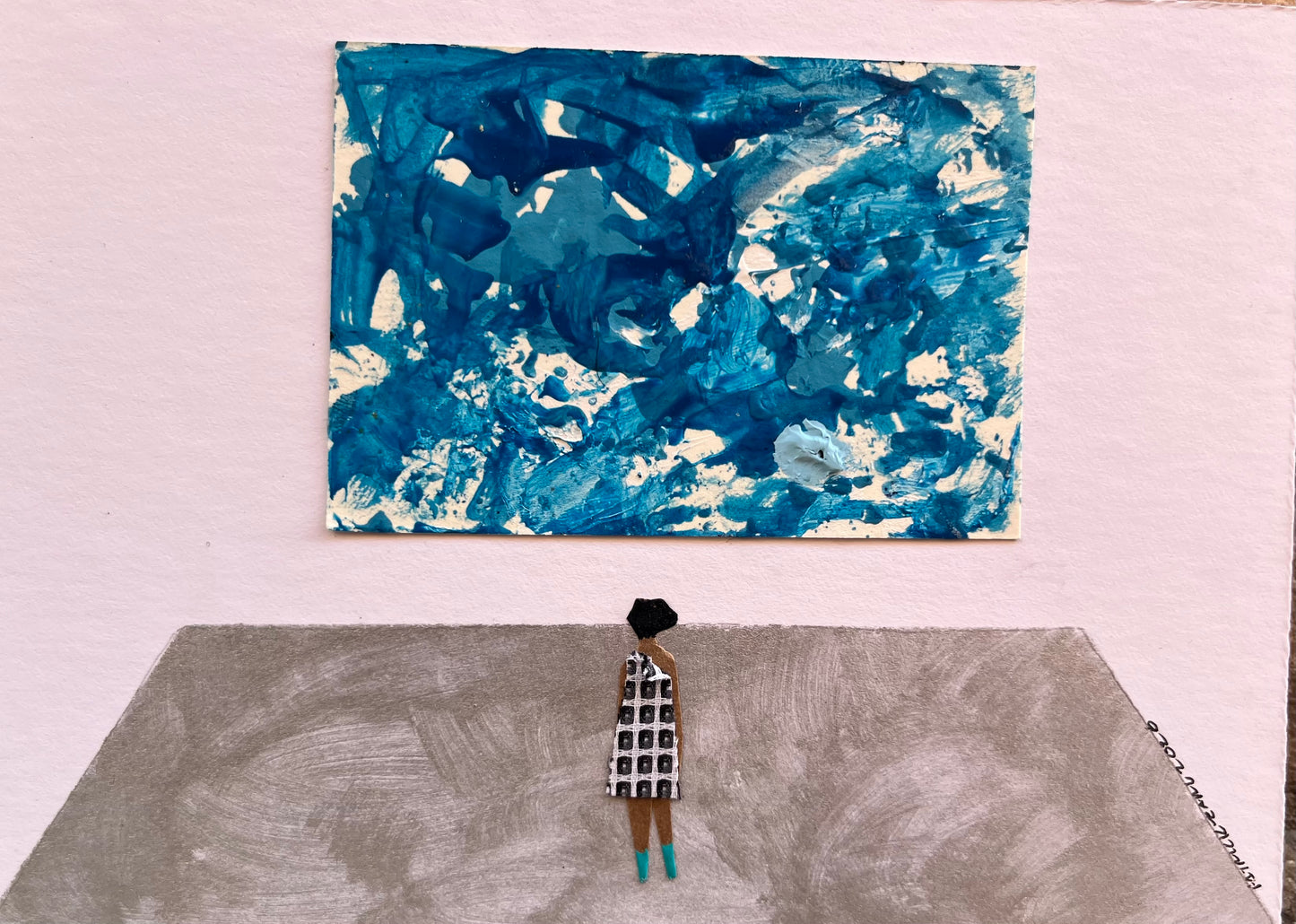 ART OPENING