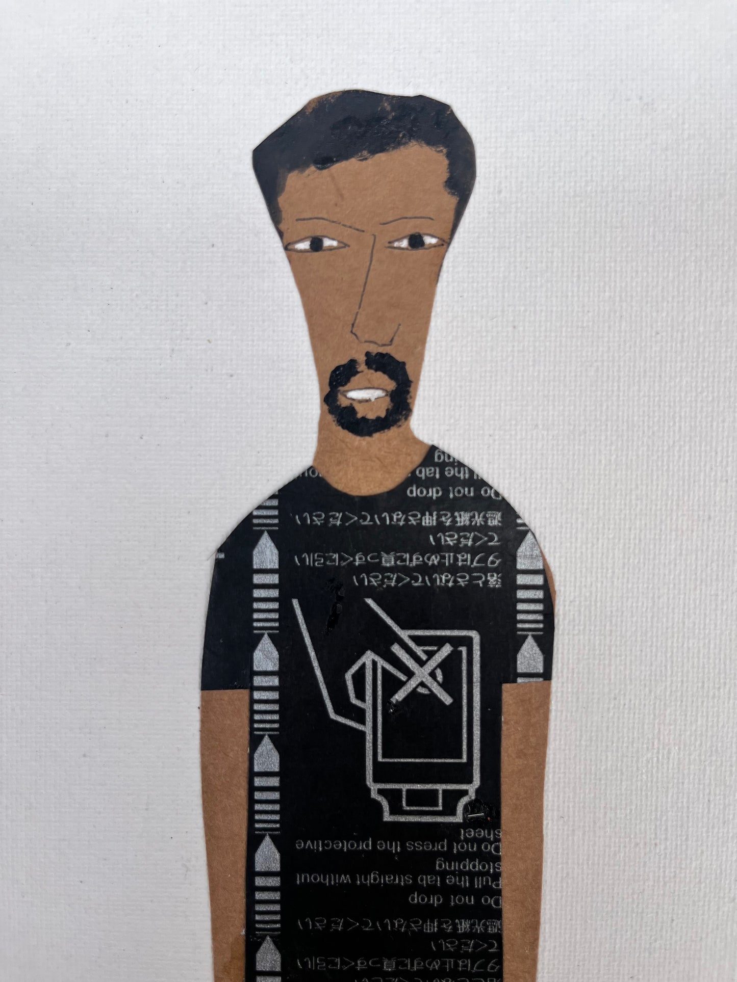 FILM MAN