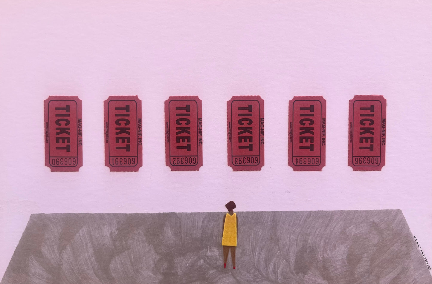 ART OPENING/Tickets
