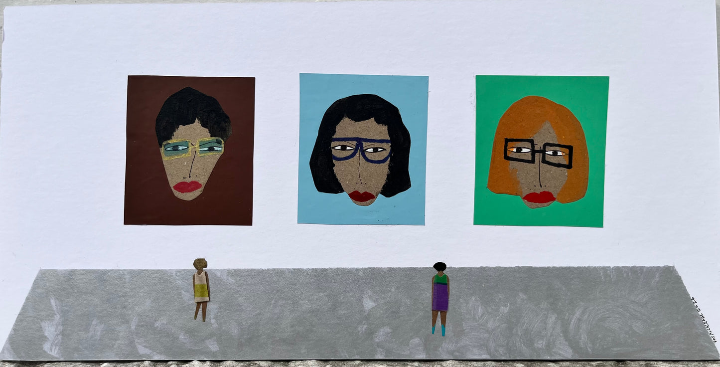ART OPENING/AOF