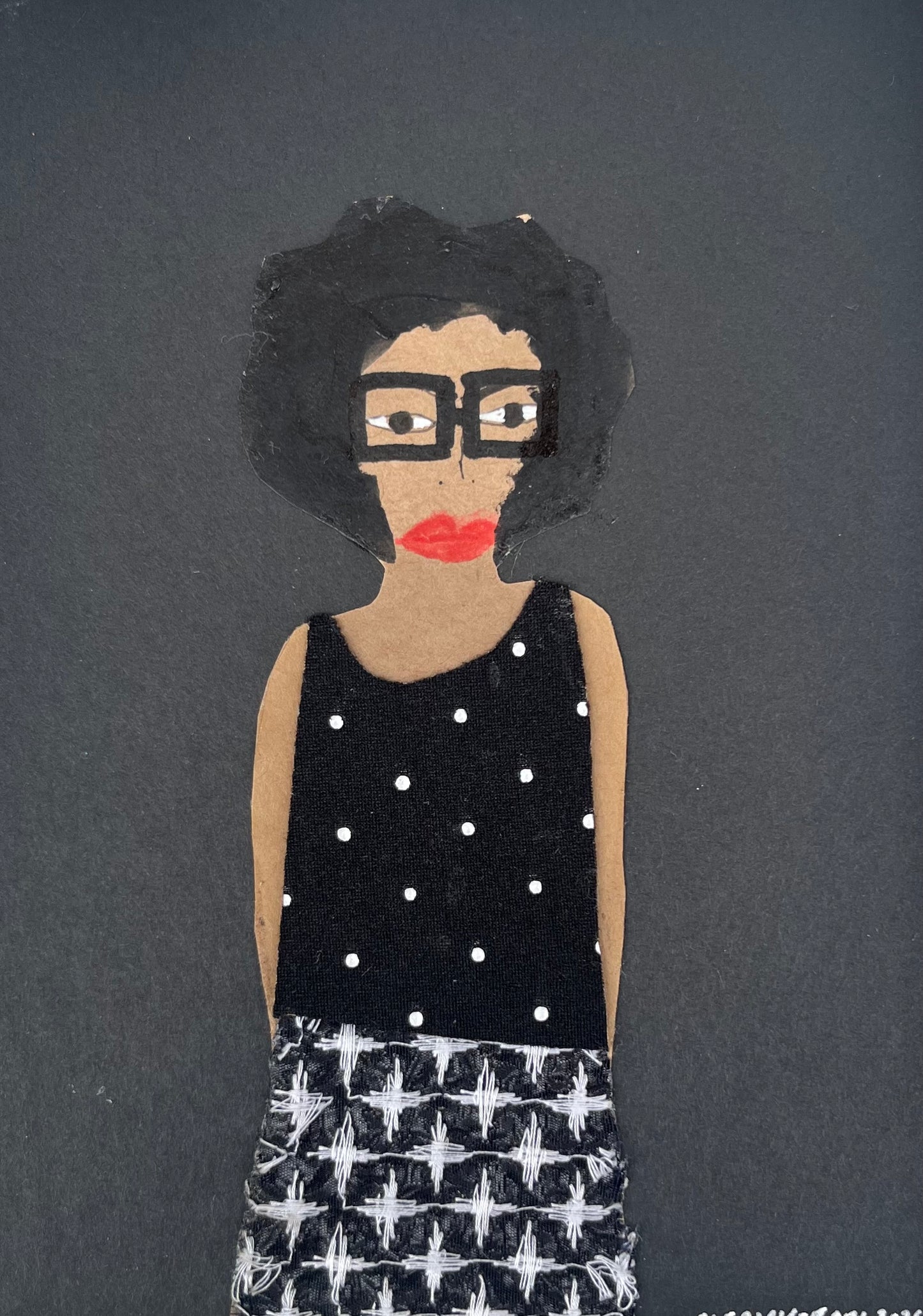 BLACKBOARD