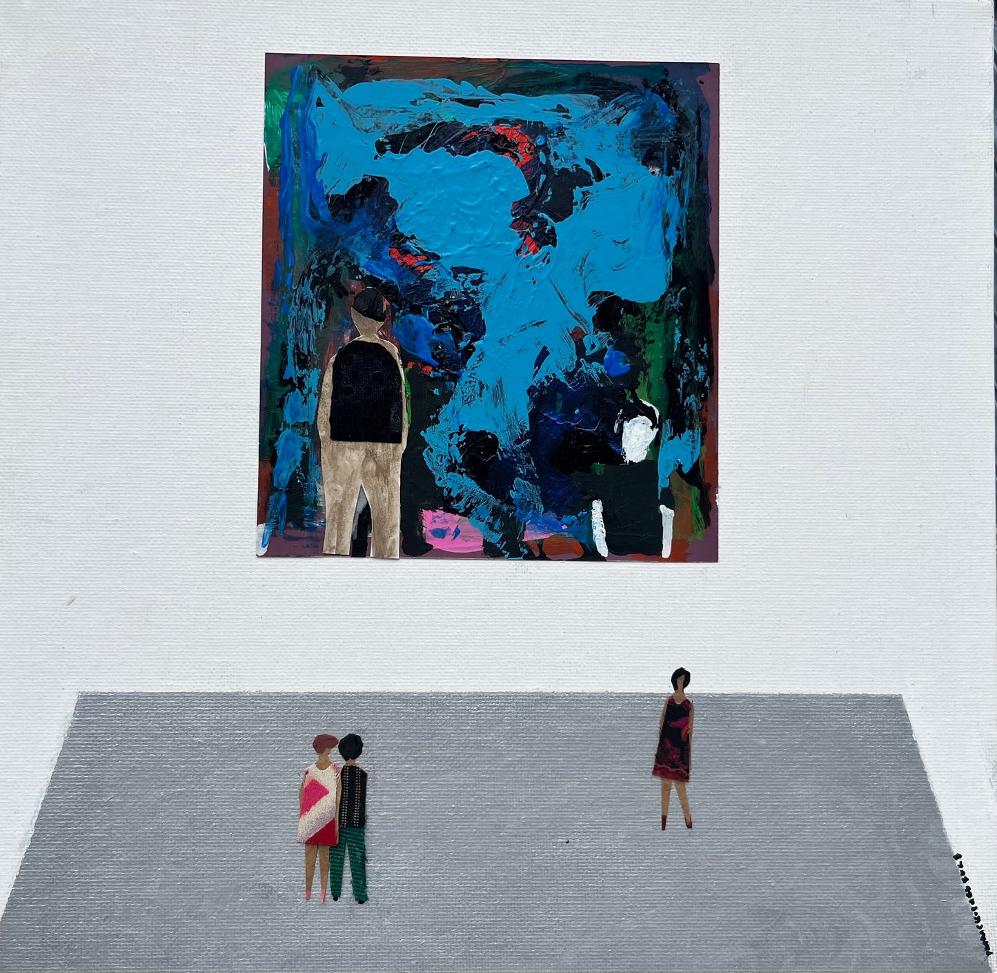 ART OPENING