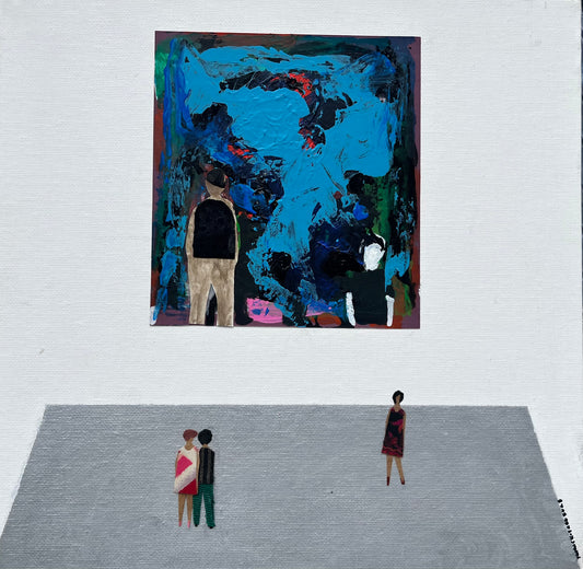 ART OPENING