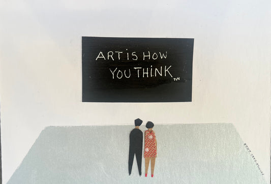 ART OPENING