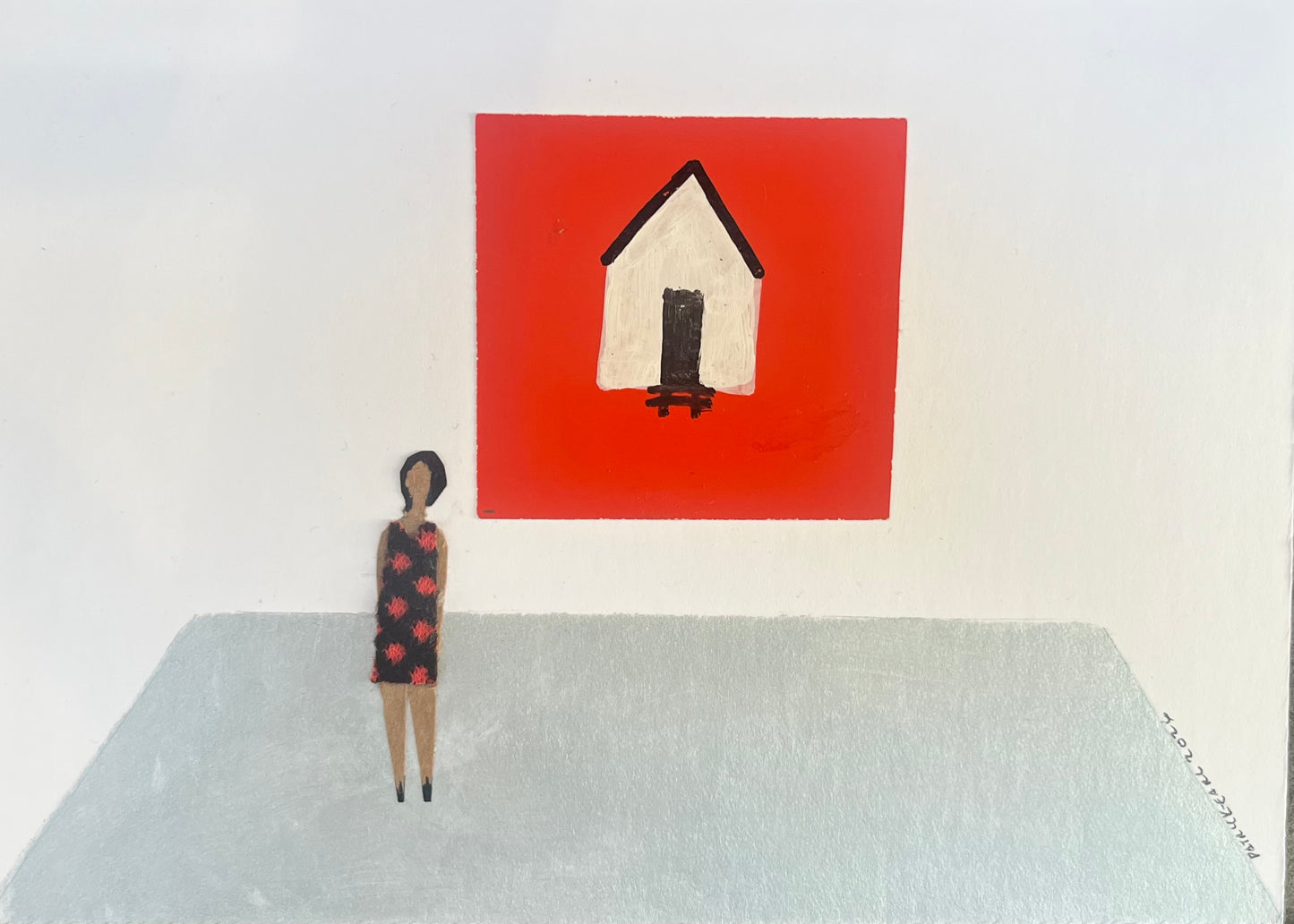 ART OPENING