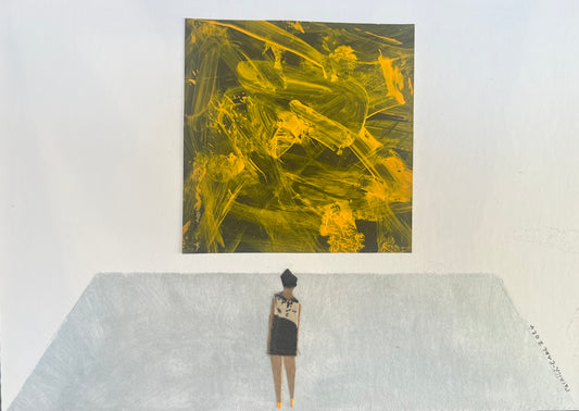 ART OPENING