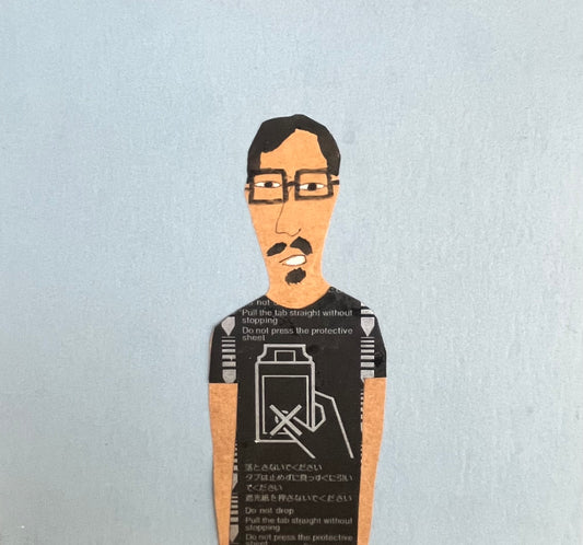 ART FOR THE PEOPLE