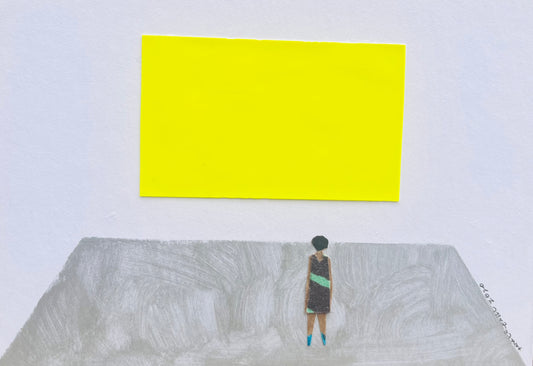 ART OPENING