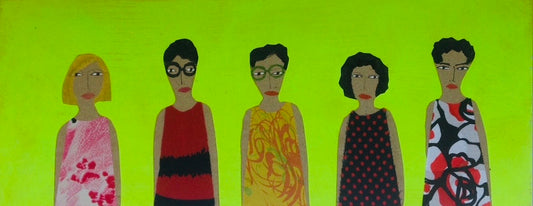 ARTSY FRIENDS-5