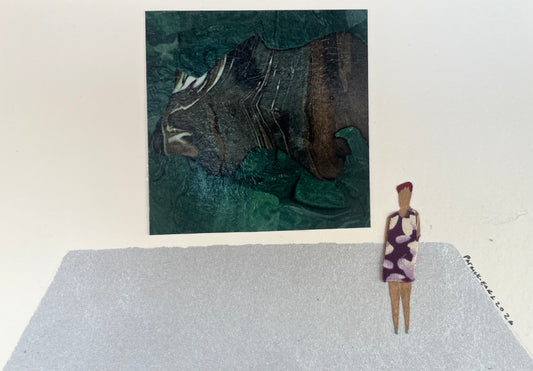 ART OPENING
