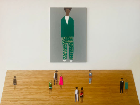 ART OPENING-55 Brand