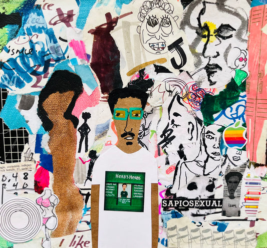 ART FOR THE PEOPLE
