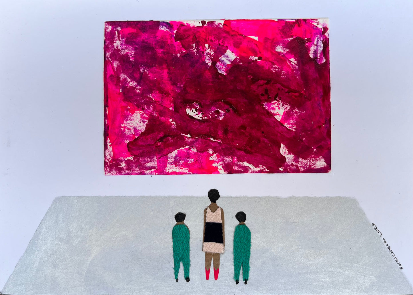 ART OPENING