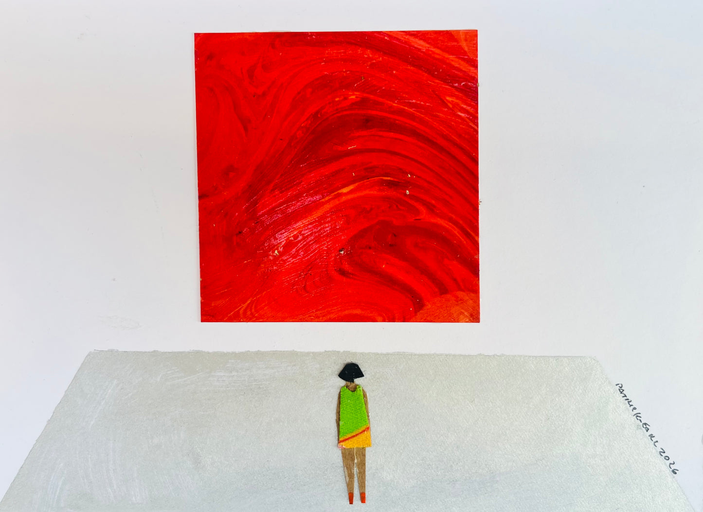 ART OPENING