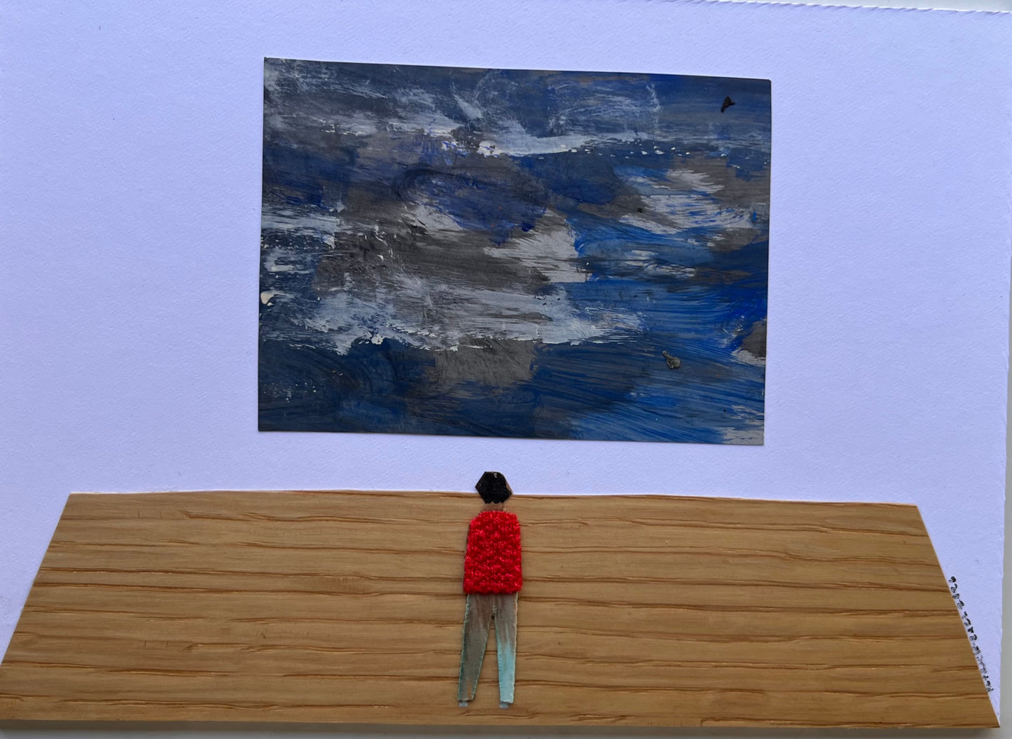ART OPENING-