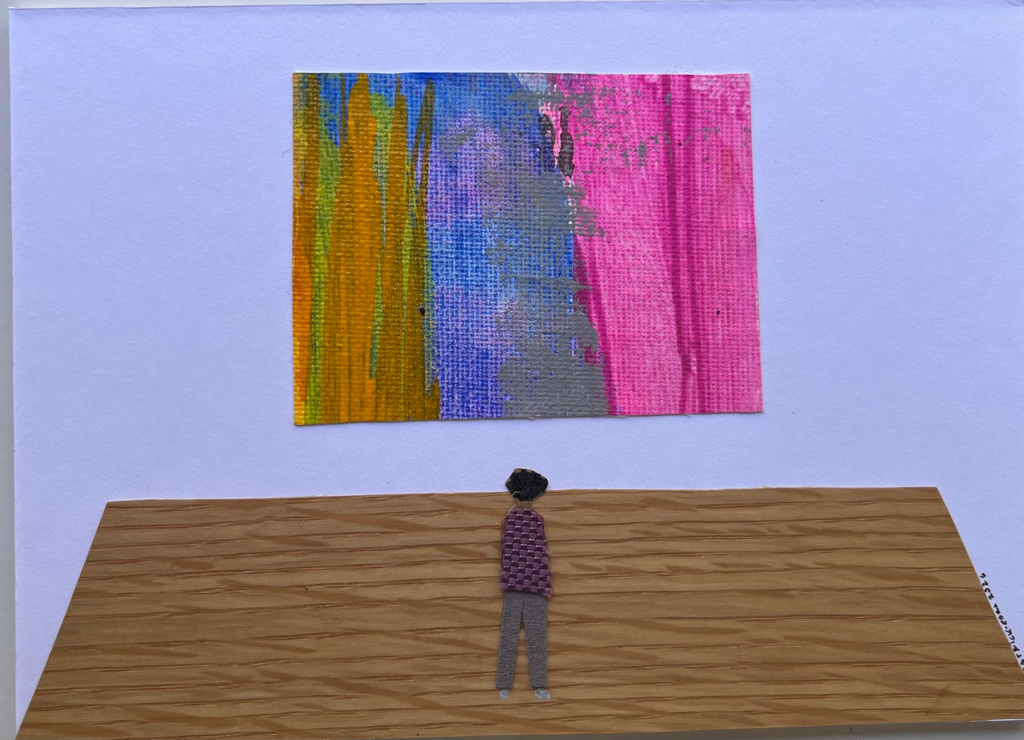 ART OPENING