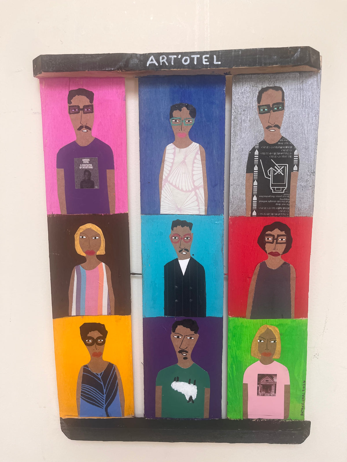 ART’OTEL - 63